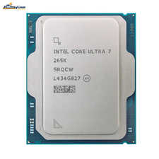 پردازنده اینتل مدل Intel Core Ultra 7 265K